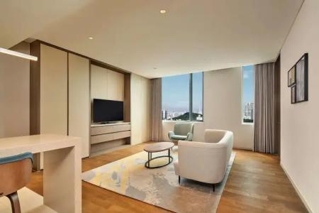 Hilton Garden Inn Seoul Gangnam - 5