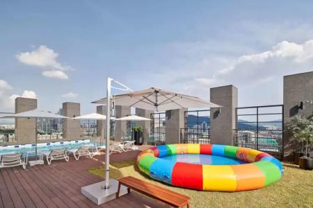 Hilton Garden Inn Seoul Gangnam - 20