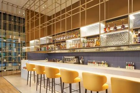 Hilton Garden Inn Seoul Gangnam - 25