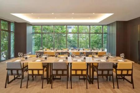 Hilton Garden Inn Seoul Gangnam - 22