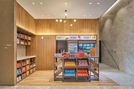 Hilton Garden Inn Seoul Gangnam - 12