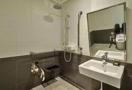 Hilton Garden Inn Seoul Gangnam - 48