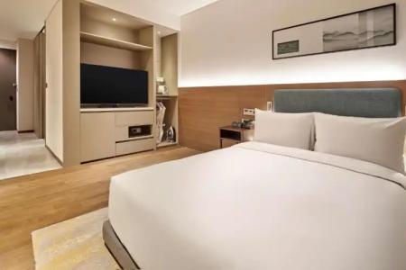 Hilton Garden Inn Seoul Gangnam - 27