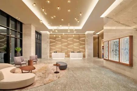 Hilton Garden Inn Seoul Gangnam - 1