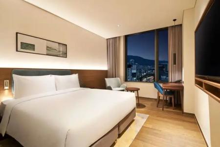 Hilton Garden Inn Seoul Gangnam - 4