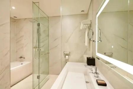 Hilton Garden Inn Seoul Gangnam - 53