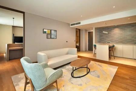 Hilton Garden Inn Seoul Gangnam - 62