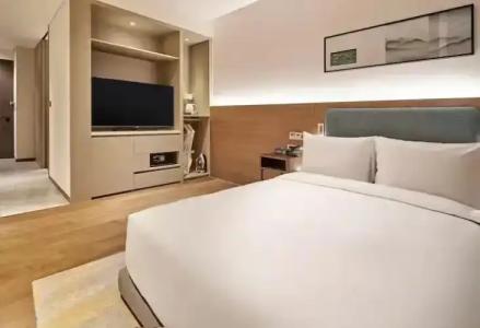 Hilton Garden Inn Seoul Gangnam - 47