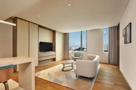 Hilton Garden Inn Seoul Gangnam - 61