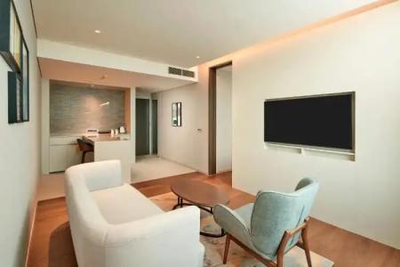 Hilton Garden Inn Seoul Gangnam - 55