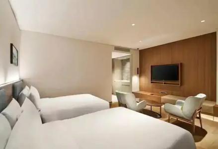 Hilton Garden Inn Seoul Gangnam - 41