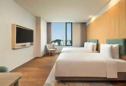 Hilton Garden Inn Seoul Gangnam - 49