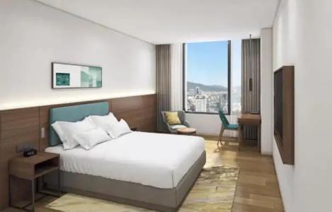 Hilton Garden Inn Seoul Gangnam - 26