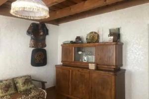 Этно дом-музей «Очаг»