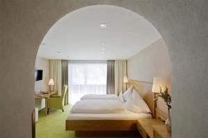 Hotel «Restaurant formarin», Лех