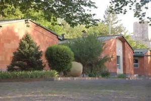 Hotel «Forest», Ереван