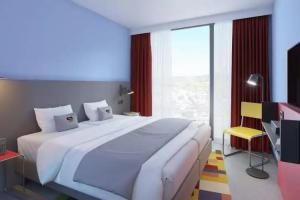 Мини-отель «the niu Form», Штутгарт