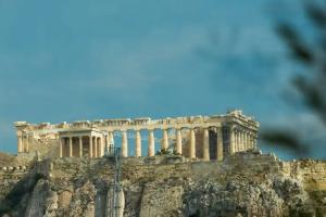 Ivis 4 Boutique Hotel, Афины