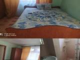 Двухместный номер с 1 кроватью