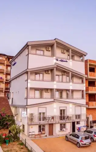 Vila Aleksandra - 36