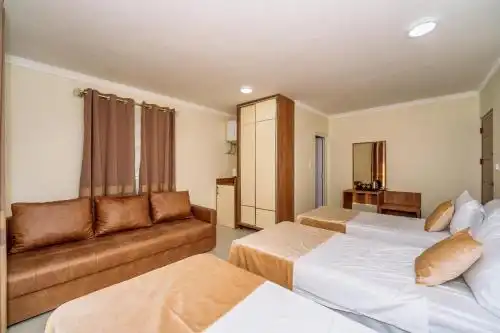Vila Aleksandra - 19