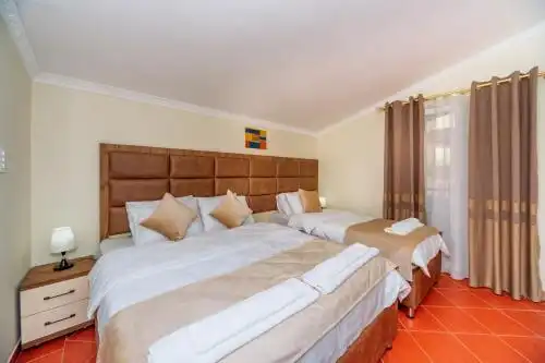 Vila Aleksandra - 24