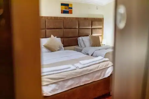 Vila Aleksandra - 3