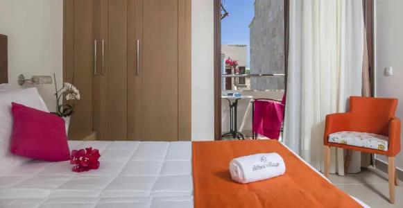 Althea Village - Family - 5