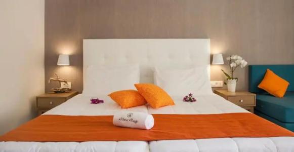 Althea Village - Family - 49