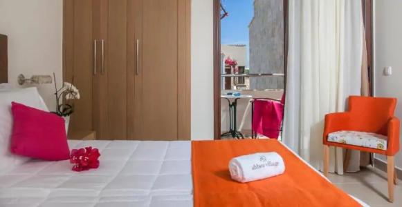 Althea Village - Family - 55