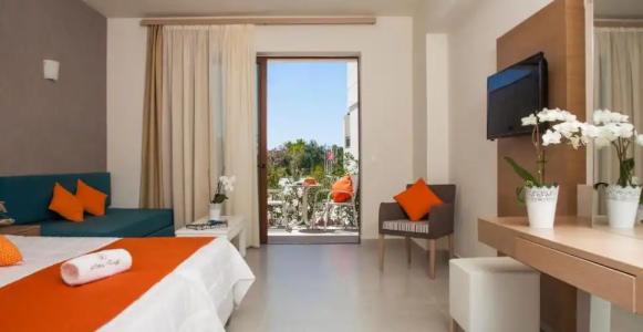 Althea Village - Family - 50