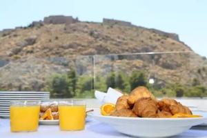 Отель «Liberty of Nafplio», Нафплион