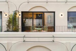 Отель «L'Avventura Athens», Афины