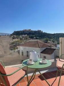 L'Avventura Athens - 55