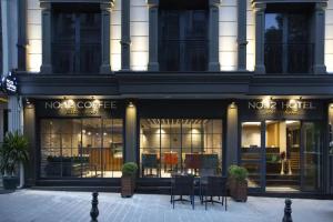No12 Hotel Sultanahmet, Стамбул