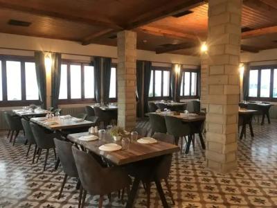 Tarihi Kumbaba Otel - 25