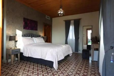 Tarihi Kumbaba Otel - 1