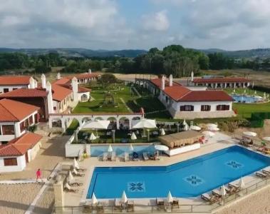 Tarihi Kumbaba Otel - 15