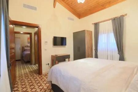 Tarihi Kumbaba Otel - 2