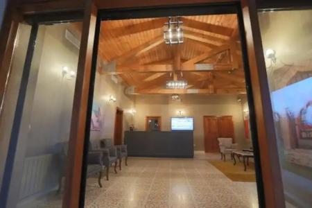 Tarihi Kumbaba Otel - 13