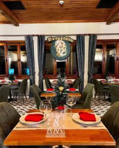 Tarihi Kumbaba Otel - 27