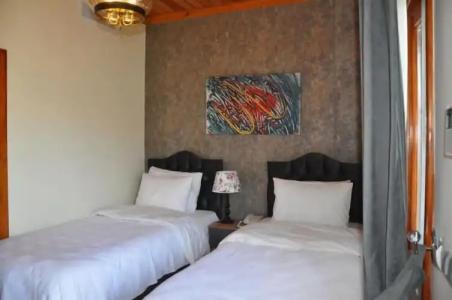 Tarihi Kumbaba Otel - 45