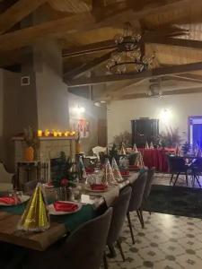 Tarihi Kumbaba Otel - 29