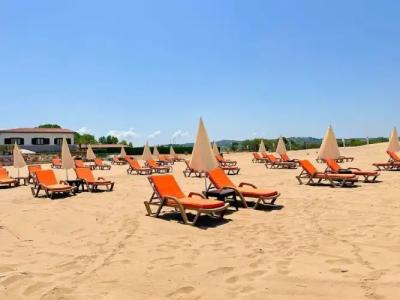 Tarihi Kumbaba Otel - 19