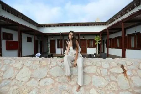 Tarihi Kumbaba Otel - 26