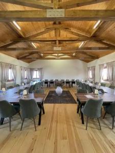 Tarihi Kumbaba Otel - 18