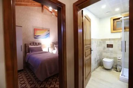 Tarihi Kumbaba Otel - 4