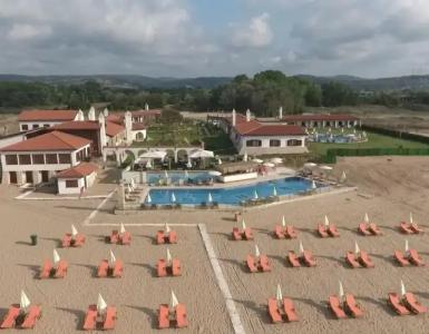 Tarihi Kumbaba Otel - 23