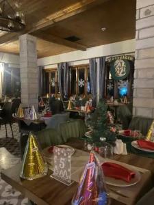 Tarihi Kumbaba Otel - 30