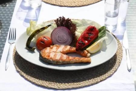 Tarihi Kumbaba Otel - 9